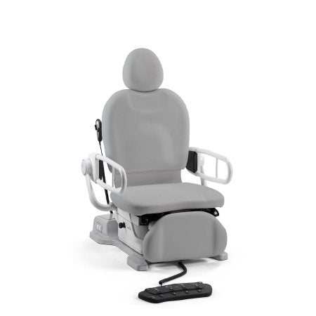 Midmark Premium 28" Upholstery for 631 Power Procedure Chair 
