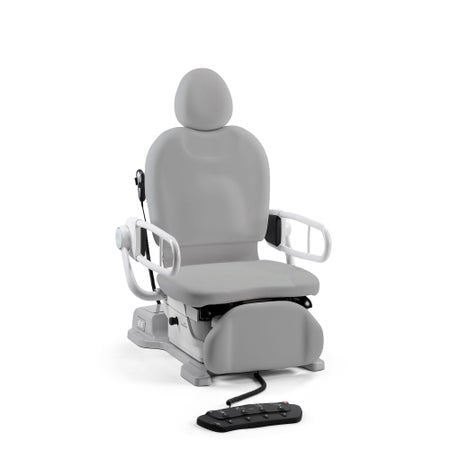 Midmark Premium 28" Upholstery for 631 Power Procedure Chair