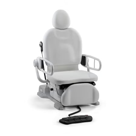 Midmark 631 Procedure Chair