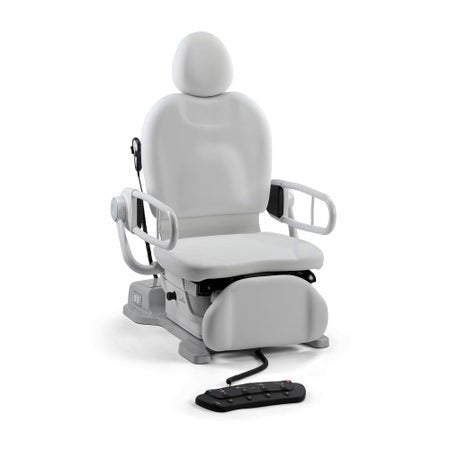 Midmark 631 Procedure Chair 