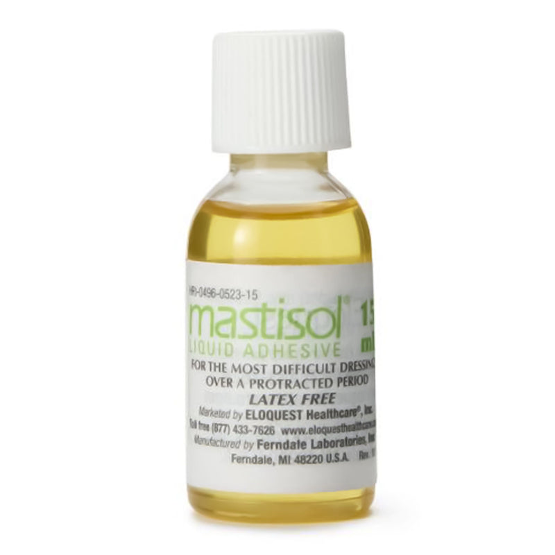 Liquid Adhesive Mastisol 15 mL