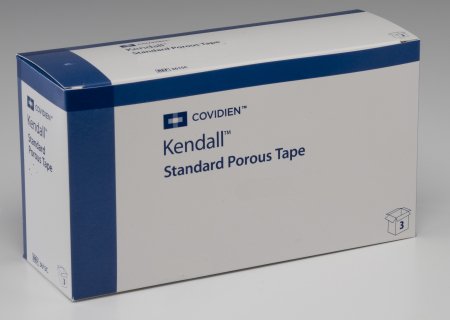 TAPE POROUS STANDARD 4 3/BX12BX/CS