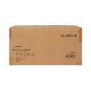 McKesson Sterile Blue O.R. Towel, 17 x 27 Inch (Case of 80)