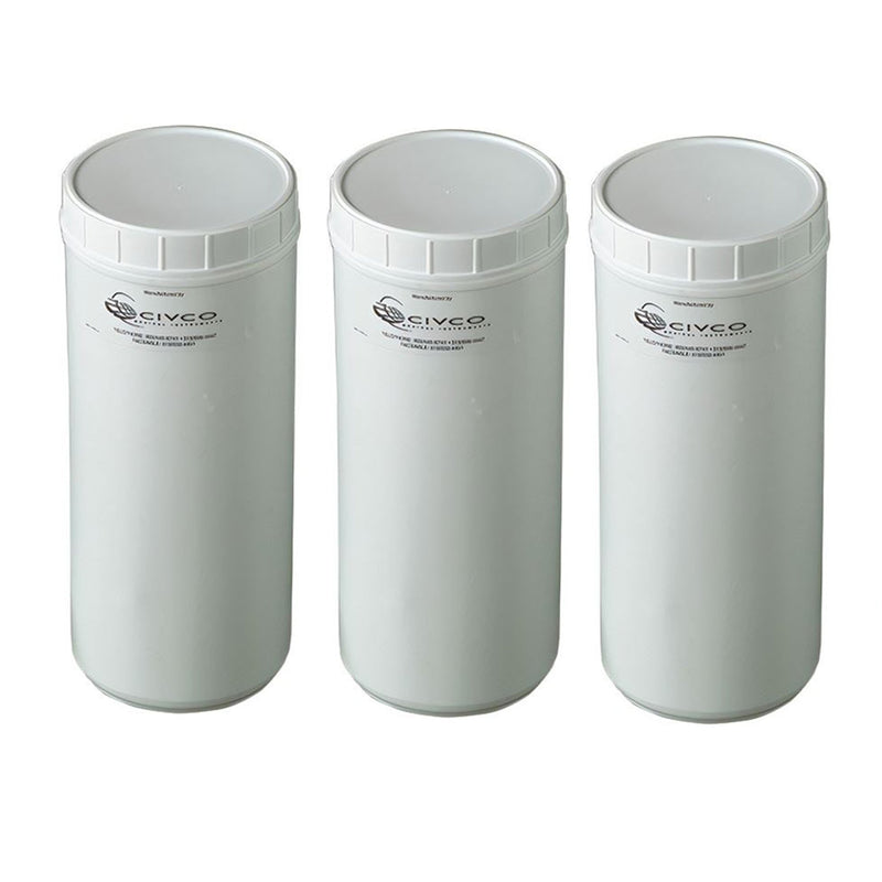 Civco Medical Instruments Replacement Kit (Box of 3)