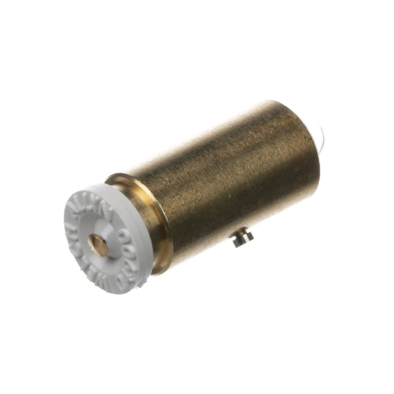 Ophthalmoscope Replacement Bulb Welch Allyn Halogen 3.5 Volt 2.7 Watt (Box)