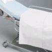 SHEET DRAPE TP 40X60 WHT/BLU100/CS