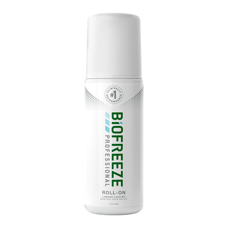 Boxout LLC Biofreeze Professional Pain Relieving Gel (144/CS)