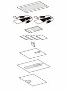 ORTHO PACK MAJOR 1 5/CS