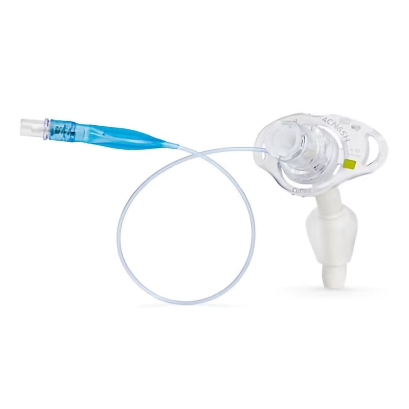 Uncuffed Tracheostomy Tube Shiley Adult 