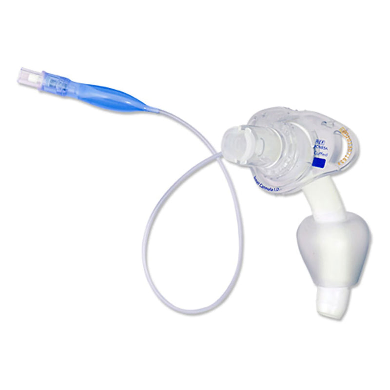 Uncuffed Tracheostomy Tube Shiley Adult 