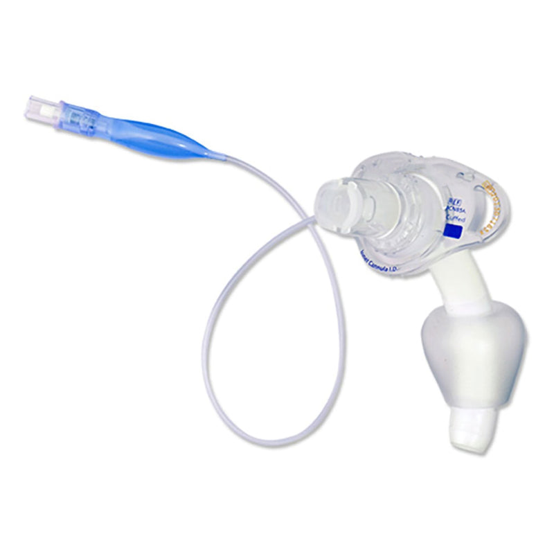Uncuffed Tracheostomy Tube Shiley Adult 