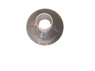 SHEET, FLUID BARRIER MINI W/ADH STRIP BLK (28/BG 9BG/CS)