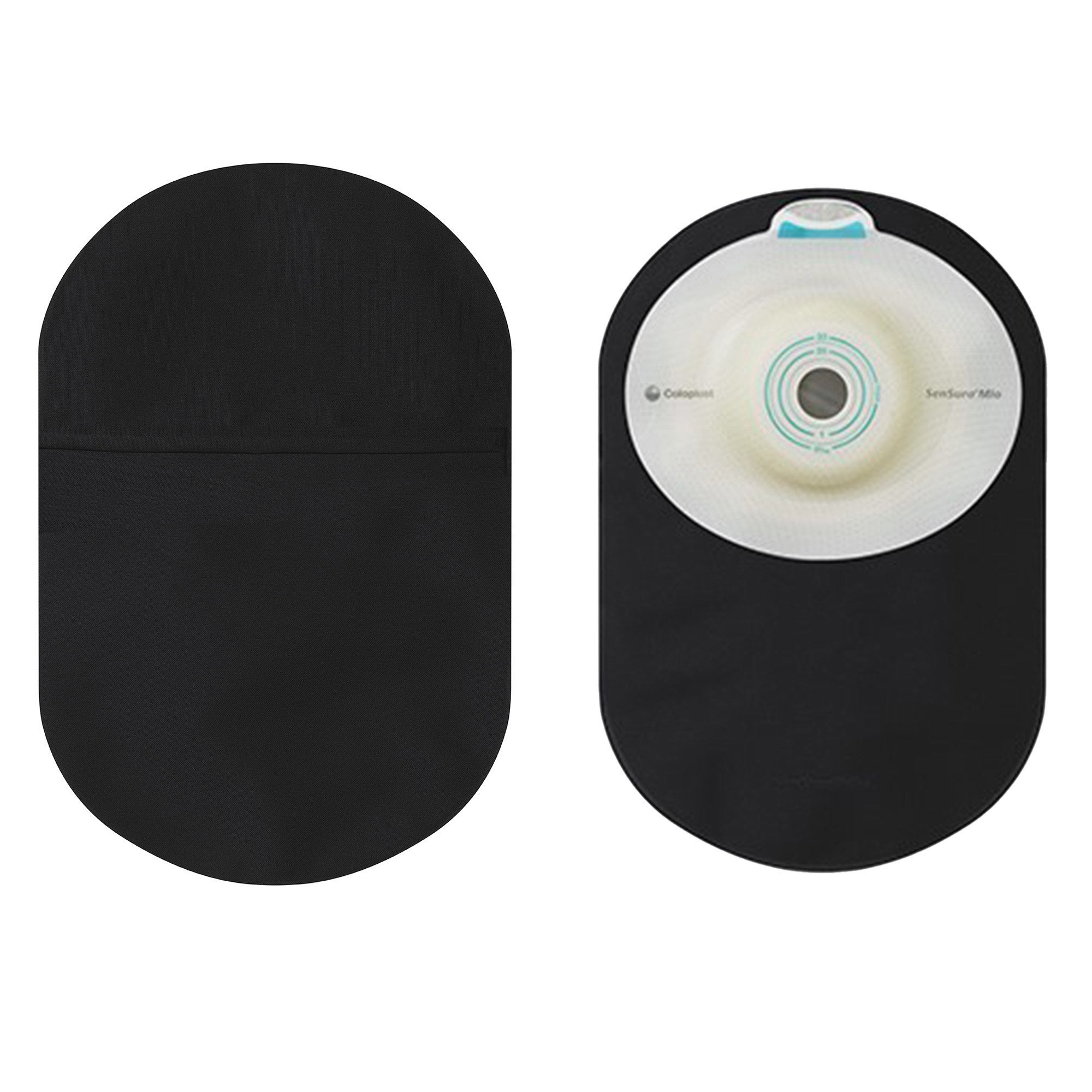 Ostomy Pouch SenSura Mio One-Piece System 