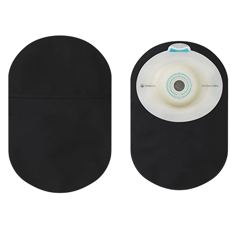 Ostomy Pouch SenSura Mio One-Piece System (Each)
