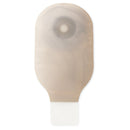 Hollister Premier Flextend 1-Piece Transparent Colostomy Pouch, Pre-cut to Fit 32 mm (10/BX) 