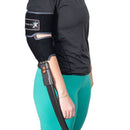 GARMENT ELBOW