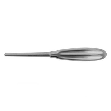 BR Surgical GOLDMAN Septum Elevator Displacer, shaft 3¼", length 8"