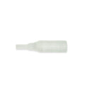 InView Silicone Male External Catheter, Standard Type, Blue, Large, 36 mm (Box of 30)