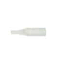 InView Silicone Male External Catheter, Standard Type, Blue, Large, 36 mm (30/BX) 