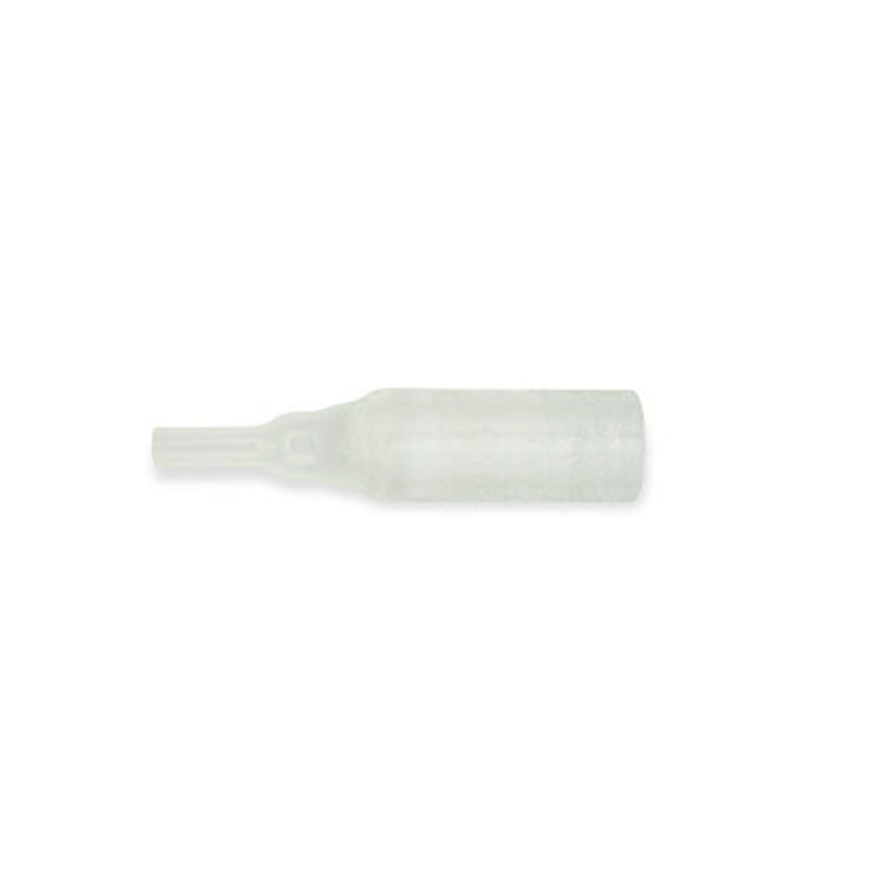 InView Silicone Male External Catheter, Standard Type, Blue, Large, 36 mm (30/BX) 