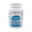 Geri-Care Calcium Joint Health Supplement (Case of 12)