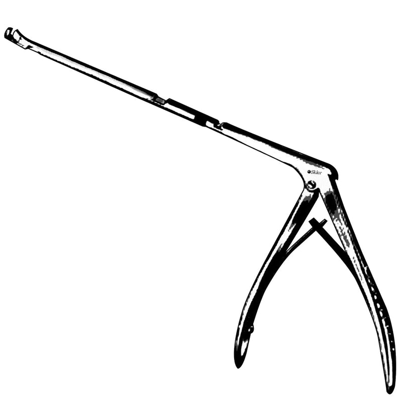 Sklar Hajek-Kofler Sphenoid Punch - 65-7419 