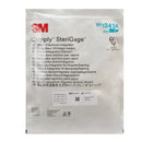 3M Comply SteriGage Chemical Integrator, Steam (Case of 1000) 