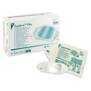 Solventum Corporation 3M Tegaderm Transparent Sterile Film Dressing, 2-3/8 x 2¾ Inch (400/CS) 