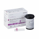 Quintet AC Blood Glucose Test Strips (Case of 1000)