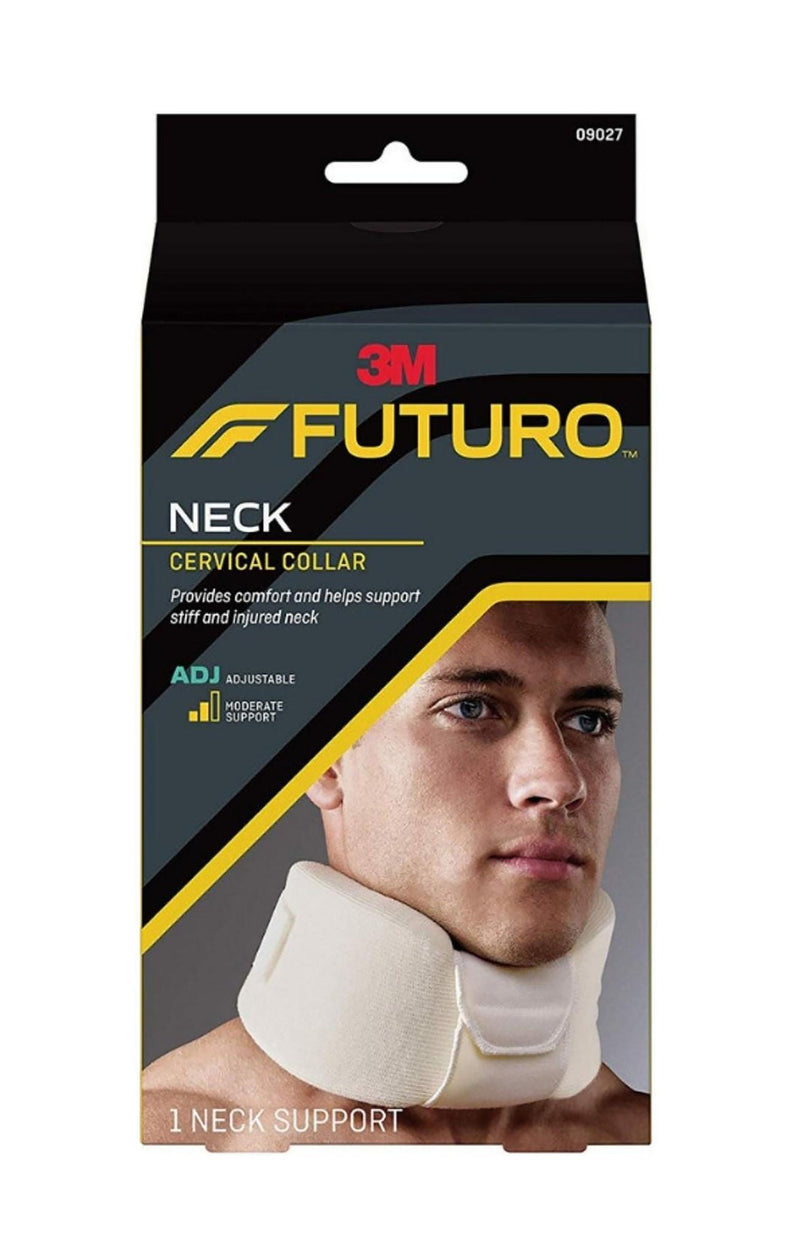 3M Futuro Cervical Collar (Each) 