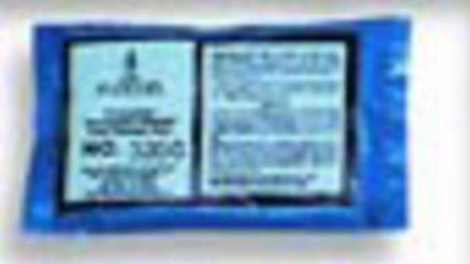 Flex-Gel Ice Pack, 3 x 5 Inch (Case of 120) 