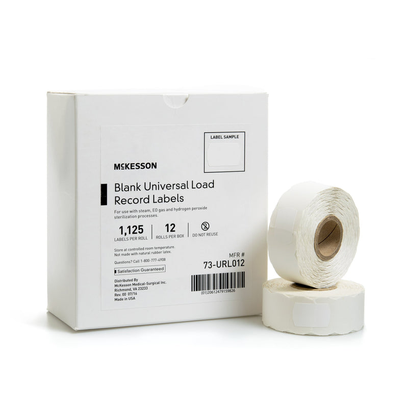 STER-ALL Performance Sterilization Label (Case of 120)