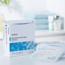 McKesson Brand McKesson Sterile Nonwoven Sponge, 4 x 4 Inch, Four Ply (600/CS) 
