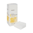 McKesson Brand McKesson Gauze Sponge, 4 x 4 Inch, 16-Ply (2000/CS) 