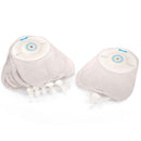 SenSura Mio Convex Soft 1-Piece Opaque Urostomy Pouch, 10 – 33mm Stomas (10/BX) 
