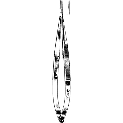 Merit Castroviejo Needle Holder - 97-903 