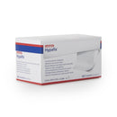 BSN Medical Hypafix Nonwoven Dressing Retention Tape, 6 Inch x 10 Yard, White (24/CS) 