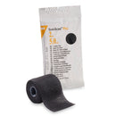 3M Scotchcast Plus Black Cast Tape, 2 Inch x 4 Yard (Case of 10)