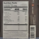 Lutrish LLC Oral Supplement Lutrish Chocolate Flavor Powder 3 oz. Individual Packet (24/CS) 