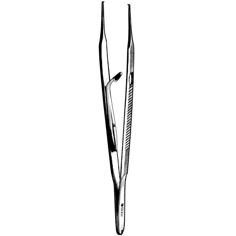 Sklar Stevens Iris Forceps - 66-4952 