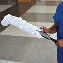 RJ Schinner Co Rubbermaid Hygen Dusting Wand (6/CS) 
