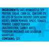 Herb-Ox Vegetable Bouillon Instant Broth (300/CS)