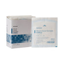 McKesson Sterile Gauze Sponge, 4 x 4 Inch, 12-Ply (Case of 1500)