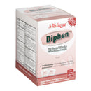 Diphen Diphenhydramine Allergy Relief (Box of 200)