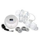 Cimilre S6+ Adjustable Rechargeable Breast Pump Kit (4/CS)