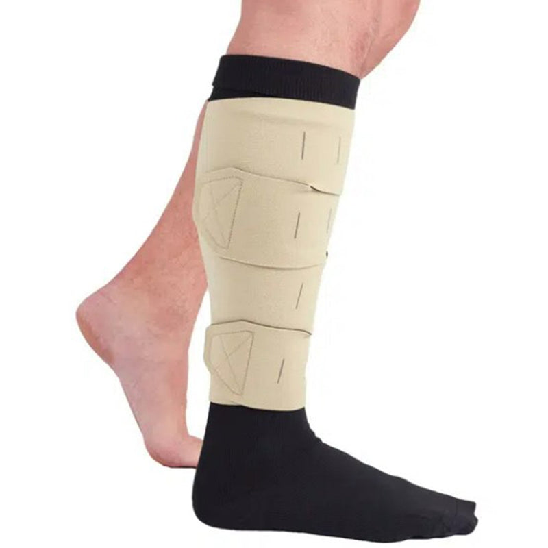 Mediusa circaid juxtalite Lower Leg Compression System, Long/Large 