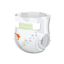 Cuties Premium Diaper, Size 4 (Case of 124)