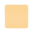 Focus Health Group Foam Dressing Zenifoam Gentle 4 X 4 Inch Without Border Waterproof Backing Silicone Adhesive Square Sterile (10/BX) 
