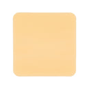 Foam Dressing Zenifoam Gentle 4 X 4 Inch Without Border Waterproof Backing Silicone Adhesive Square Sterile (10/BX)
