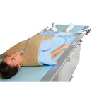 Alimed Cervical Visualization Harness 18.5 x 44 Inch, Foam Disposable (Each)